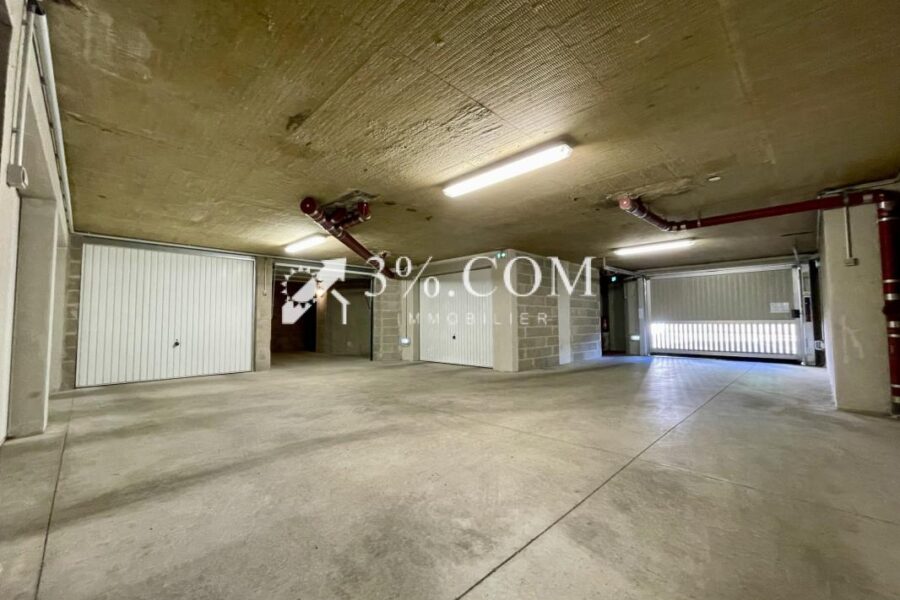 Appartement à vendre à Bischheim — Vue parc & jardin — photo 13