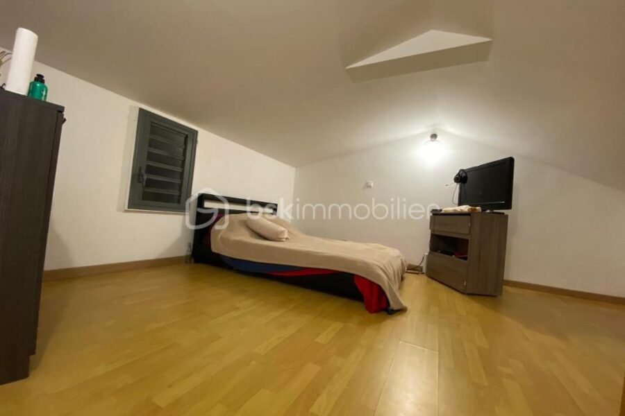 Maison à vendre à Le tampon — Vue mer — photo 13