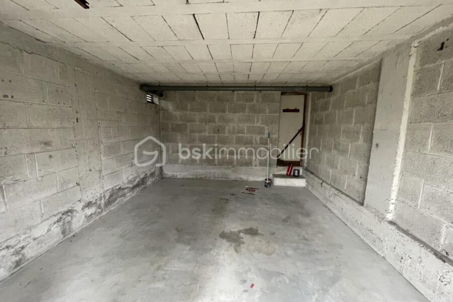 Appartement à vendre à Thorigny sur marne — Vue nature — photo 13