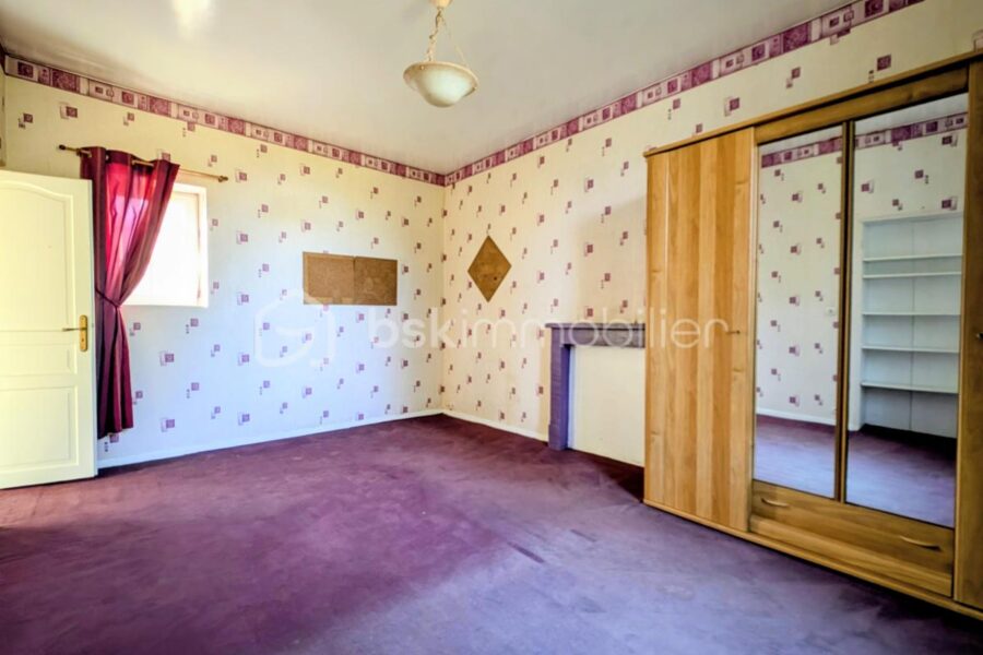 Maison à vendre à Touffreville — Vue dégagée — photo 14
