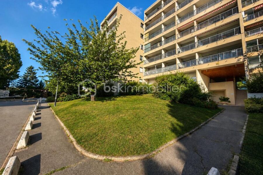 Appartement à vendre à Marly le roi — Vue nature — photo 13