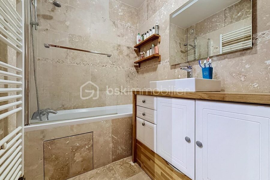 Appartement à vendre à Ezanville — Vue nature — photo 14