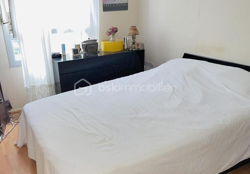 Appartement à vendre à Paris 14e arrondissement — Vue sur la ville — photo 13
