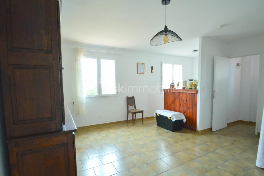 à vendre à Saint-Laurent-de-la-Salanque — Vue dégagée — photo 13