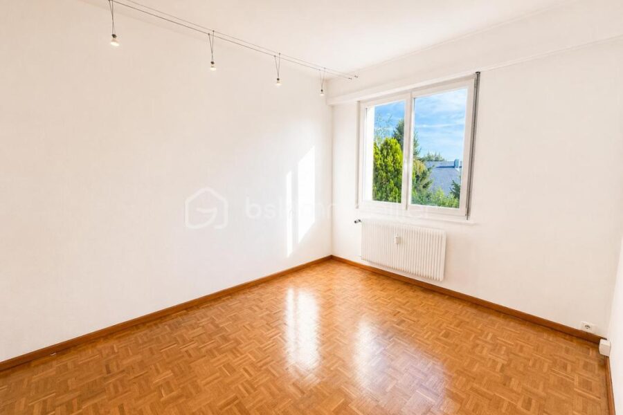 Appartement à vendre à Mulhouse — Vue parc & jardin — photo 13