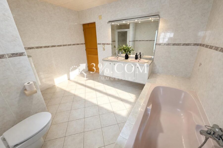 Maison à vendre à Cirey sur vezouze — Vue dégagée — photo 14