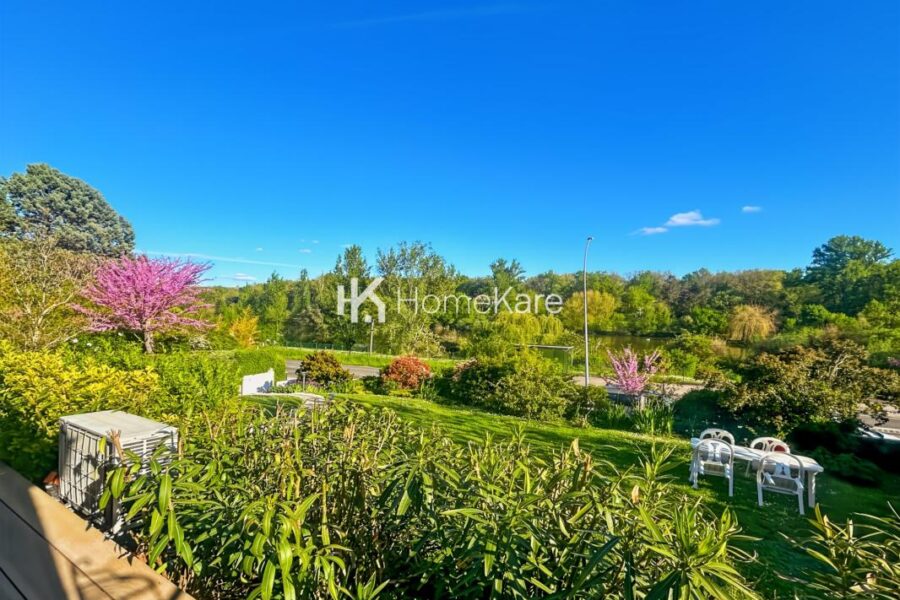 Maison à vendre à Aussonne — Vue nature — photo 13