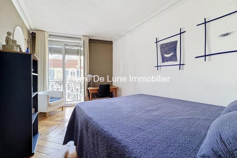 Appartement à vendre à Lyon — Vue fleuve — photo 13
