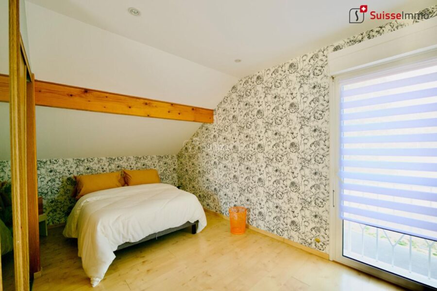 Maison à vendre à Desandans — Vue nature — photo 13