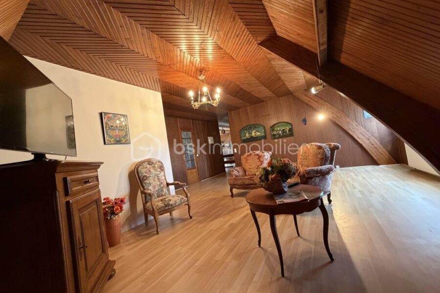 Maison à vendre à Boissise le roi — Vue lac — photo 13
