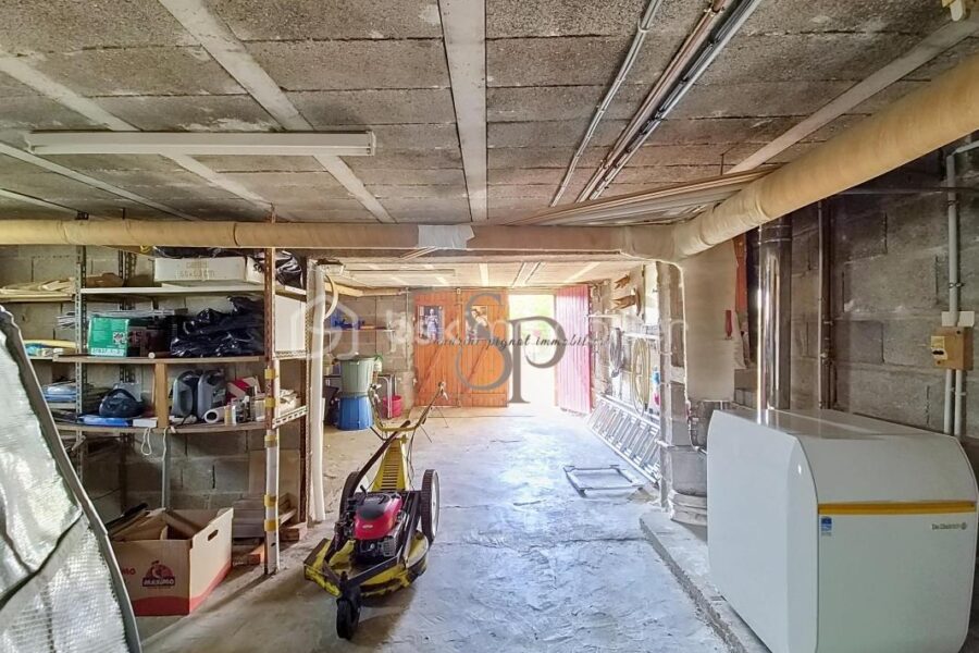 Maison à vendre à Nailly — Vue dégagée — photo 14