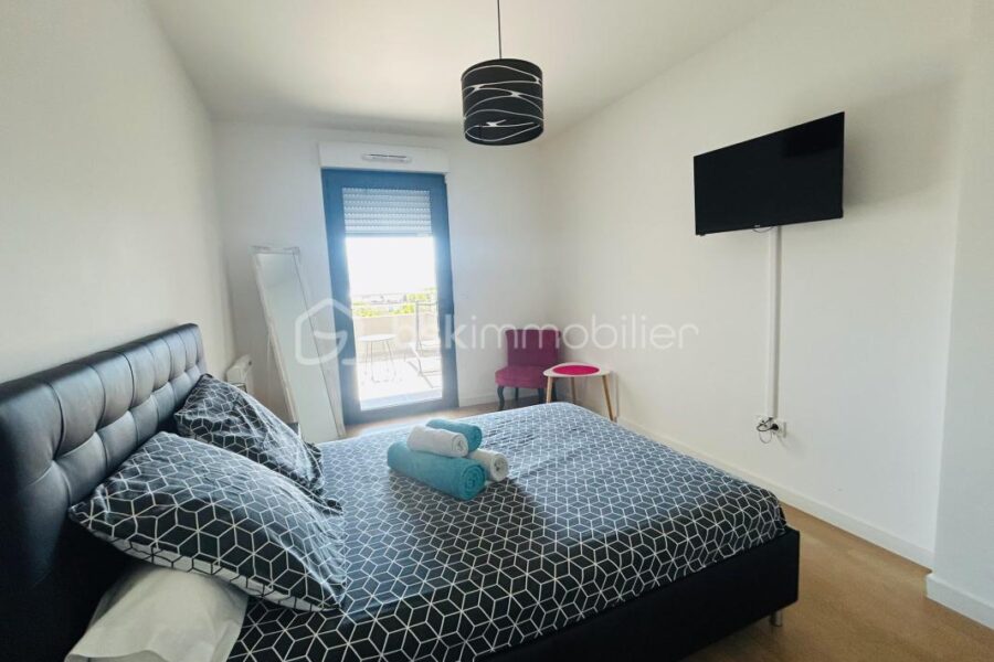 Appartement à vendre à Ajaccio — Vue mer — photo 13