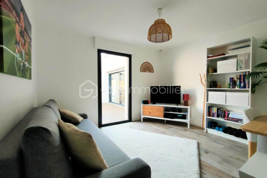 Maison à vendre à Annoeullin — Vue nature — photo 13