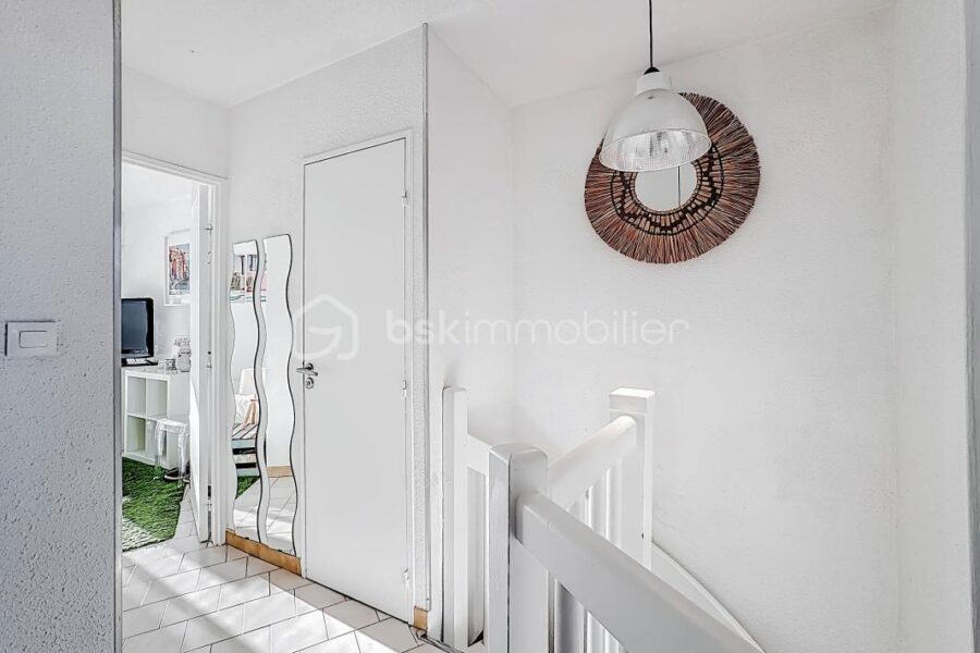 Appartement à vendre à Palavas les flots — Vue sur la ville — photo 13