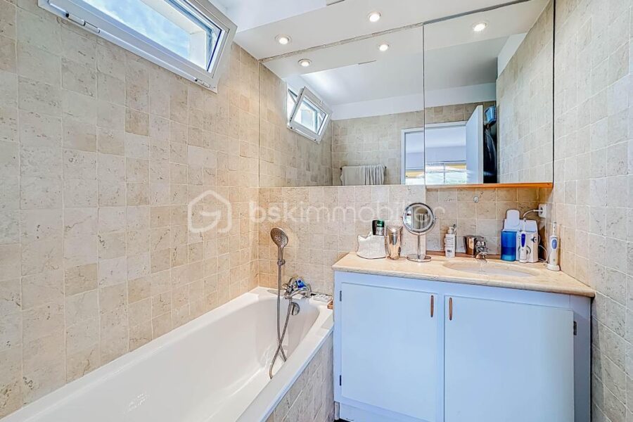 Appartement à vendre à Le grau du roi — Vue mer — photo 13