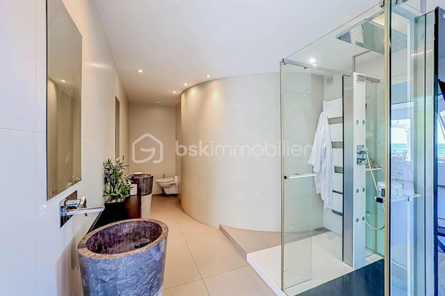 Appartement à vendre à Palavas les flots — Vue mer — photo 13