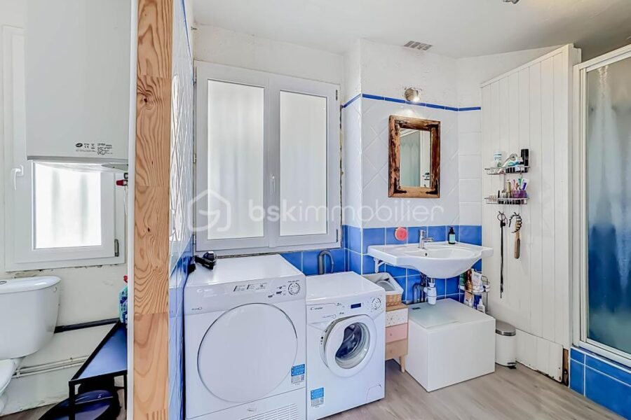 Appartement à vendre à Palavas les flots — Vue mer — photo 13