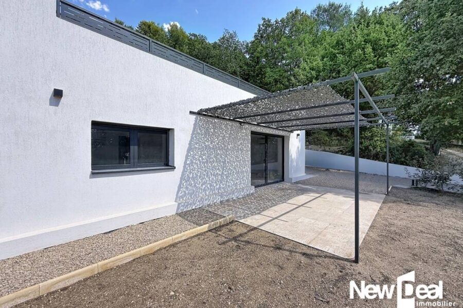 Maison à vendre à Montauroux — Vue nature — photo 13