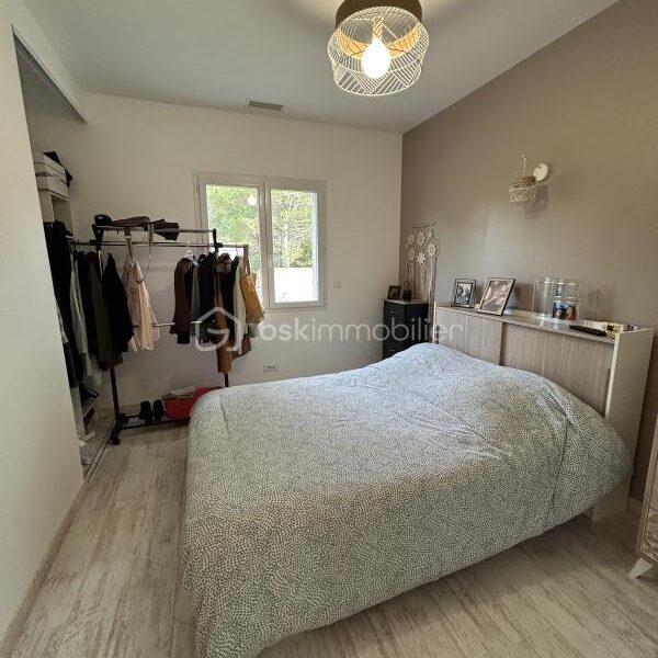 Maison à vendre à Bedarieux — Vue dégagée — photo 14
