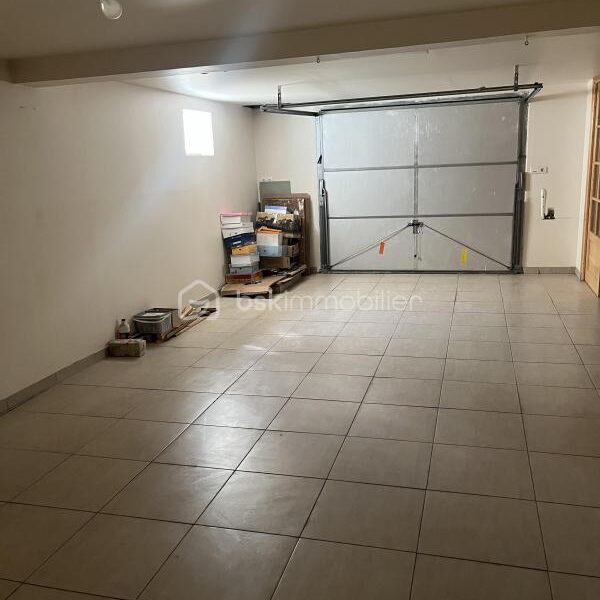 Maison à vendre à Argenteuil — Vue sur la ville — photo 13