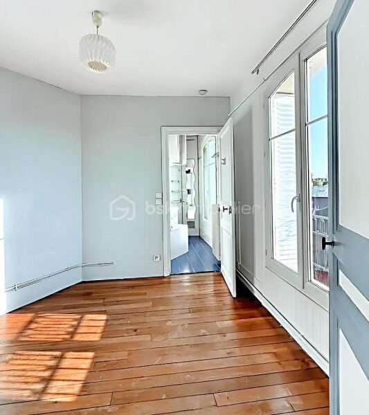 Appartement à vendre à Malakoff — Vue sur la ville — photo 13