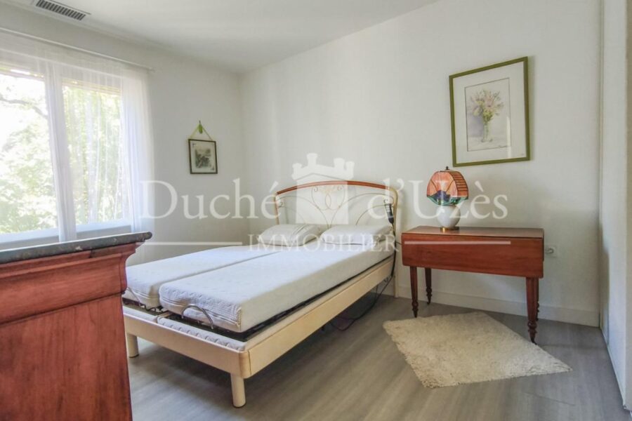 Maison à vendre à Uzes — Vue nature — photo 13