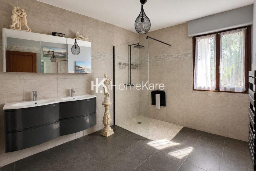 Maison à vendre à Muret — Vue parc & jardin — photo 13