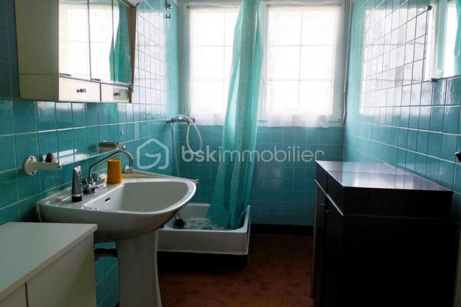Maison à vendre à Kerlouan — Vue mer — photo 14