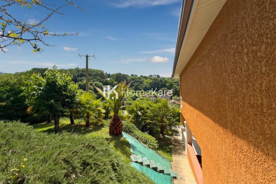Maison à vendre à Moissac — Vue nature — photo 14
