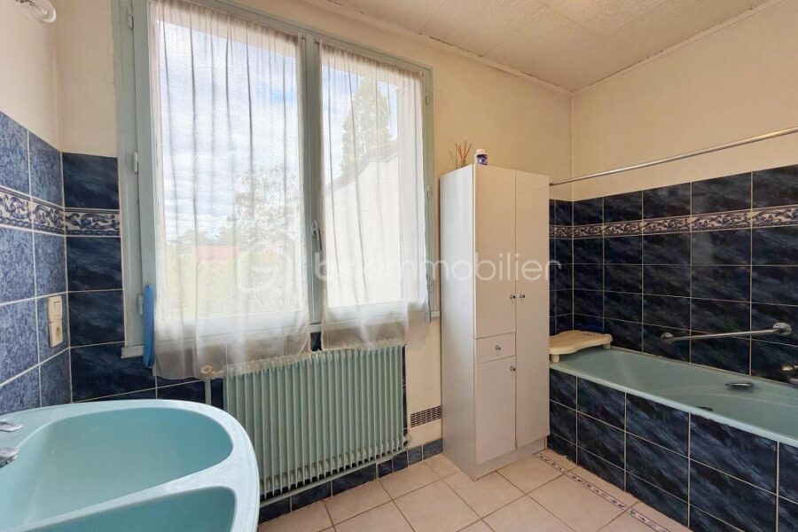 Maison à vendre à Chatou — Vue nature — photo 14