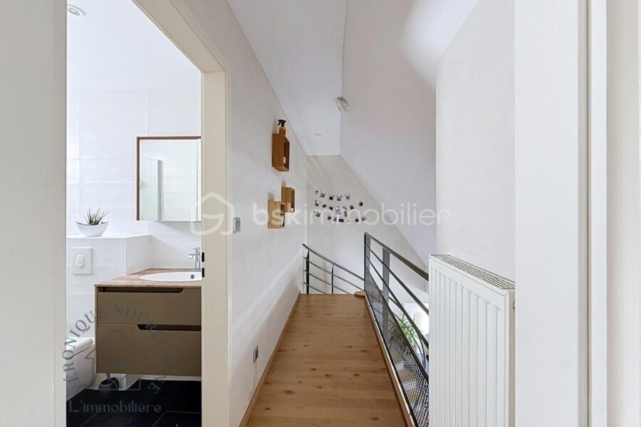 Appartement à vendre à Strasbourg — Vue nature — photo 13