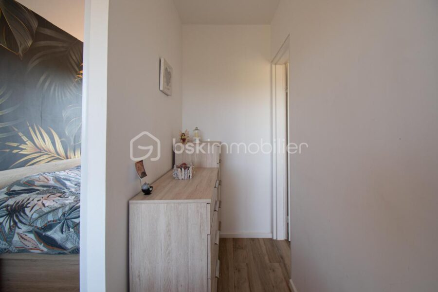 Appartement à vendre à La seyne sur mer — Vue mer — photo 13
