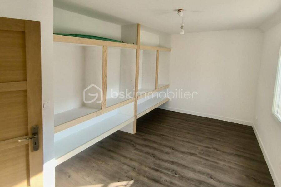 Maison à vendre à Le teil — Vue montagne — photo 13