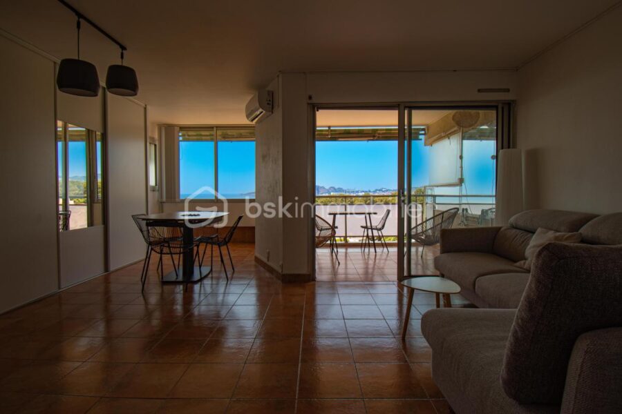 Appartement à vendre à La ciotat — Vue mer — photo 13