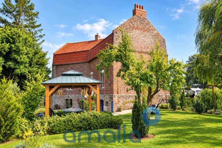 Maison à vendre à Cambrai — Vue fleuve — photo 13
