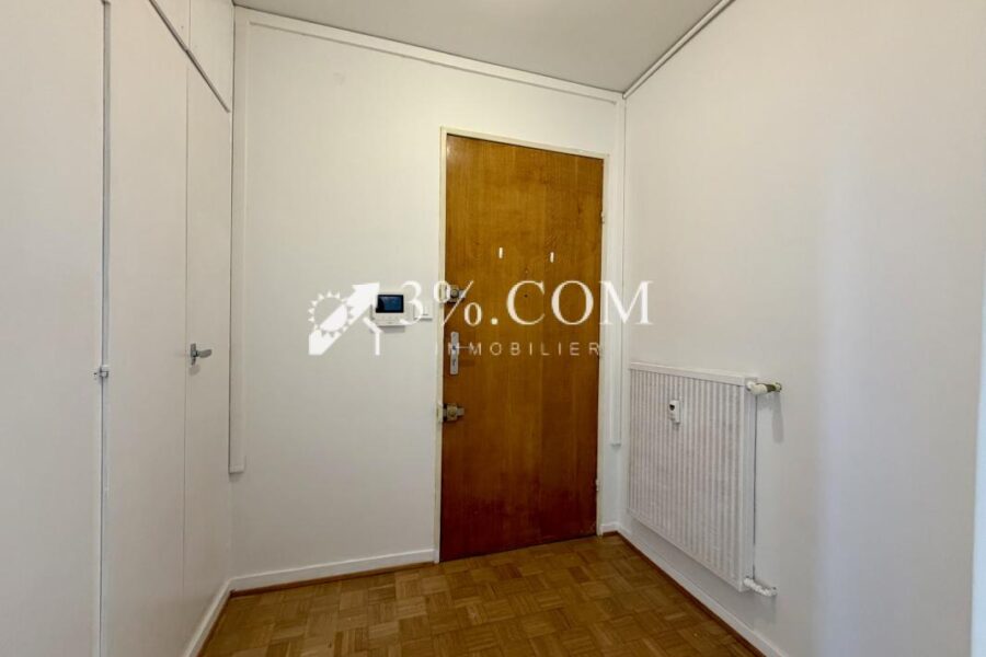 Appartement à vendre à Strasbourg — Vue sur la ville — photo 13