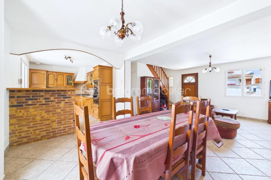 Maison à vendre à Baulne — Vue fleuve — photo 13
