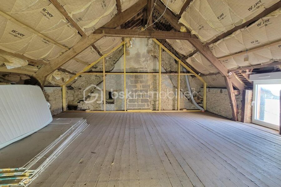 Maison à vendre à La prenessaye — Vue nature — photo 13