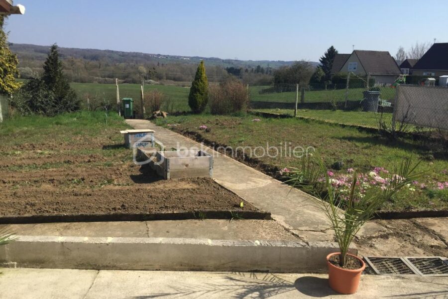 Maison à vendre à Villers semeuse — Vue nature — photo 13