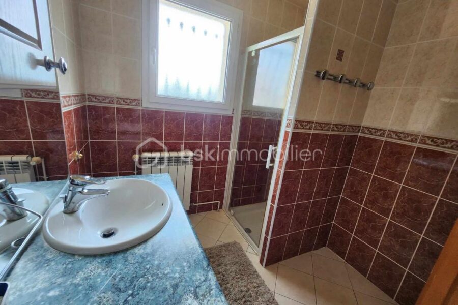 Maison à vendre à Courtois sur yonne — Vue nature — photo 13