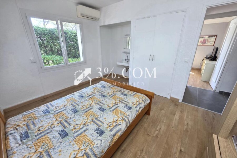 Maison à vendre à Saint raphael — Vue mer — photo 13