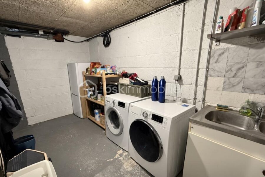 Maison à vendre à Montivilliers — Vue dégagée — photo 13