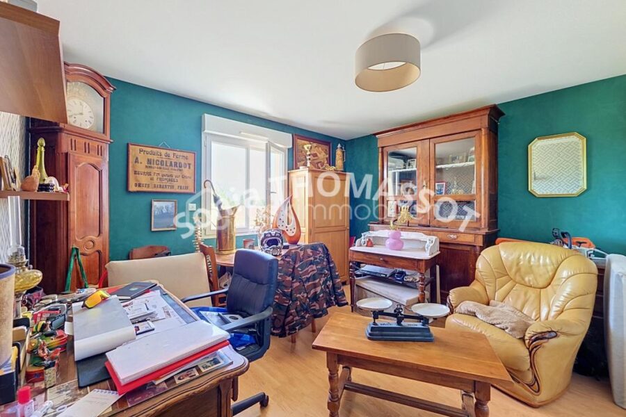 Maison à vendre à Remilly sur tille — Vue nature — photo 15