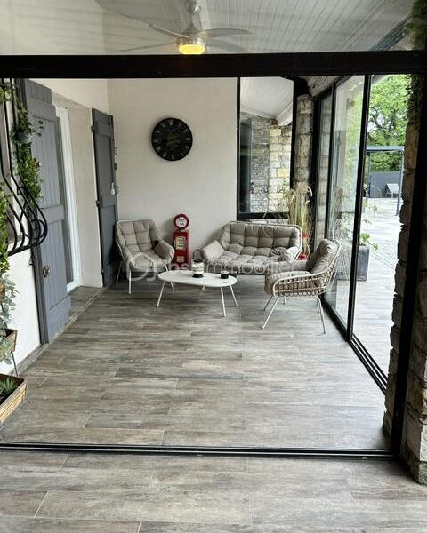 Maison à vendre à Tourrettes — Vue nature — photo 13