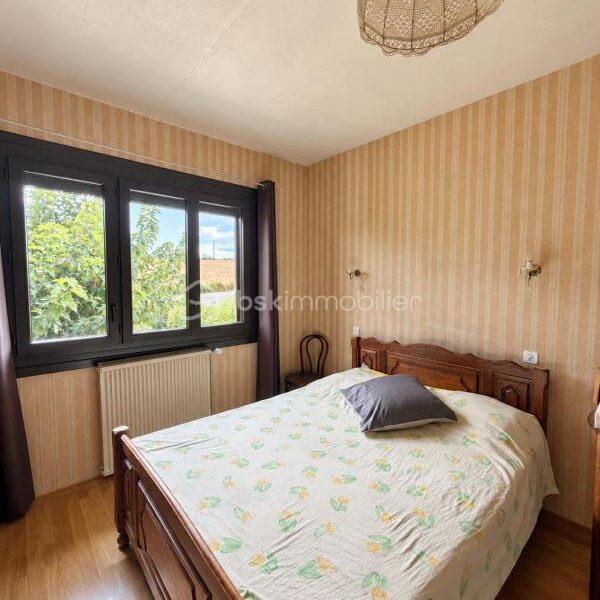 Maison à vendre à Caussade — Vue nature — photo 13