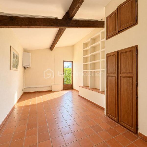 Maison à vendre à Aix en provence — Vue nature — photo 13