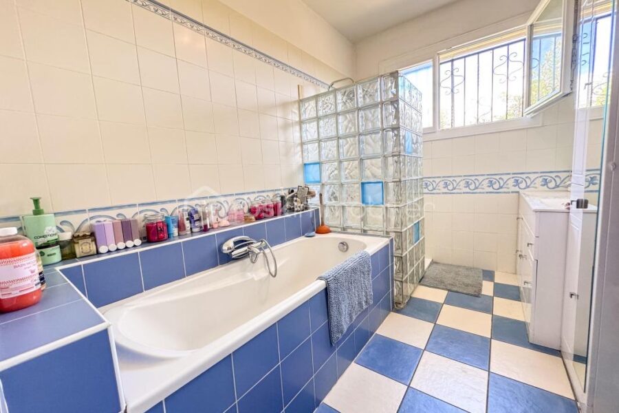 Maison à vendre à Montastruc la conseillere — Vue nature — photo 13
