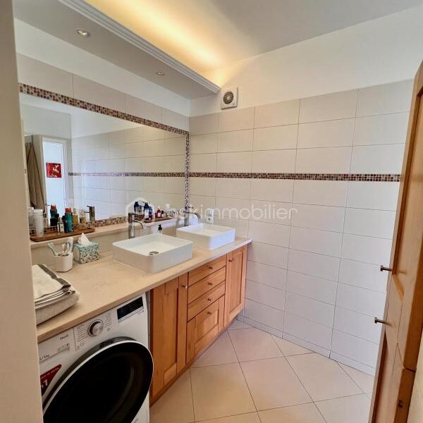 Appartement à vendre à Antibes — Vue mer — photo 13