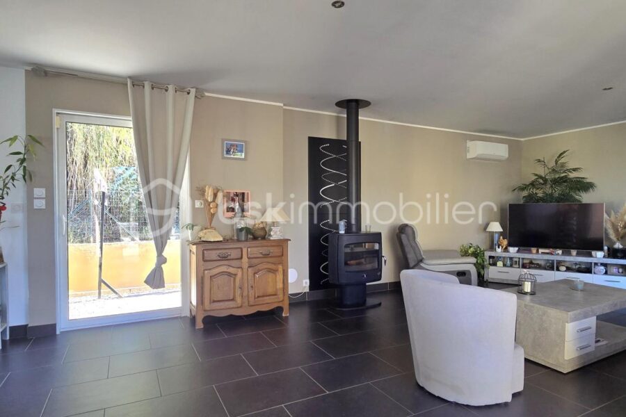 Maison à vendre à Gignac — Vue nature — photo 13