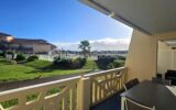 Appartement à vendre à Vieux boucau les bains — Vue parc & jardin — photo 13